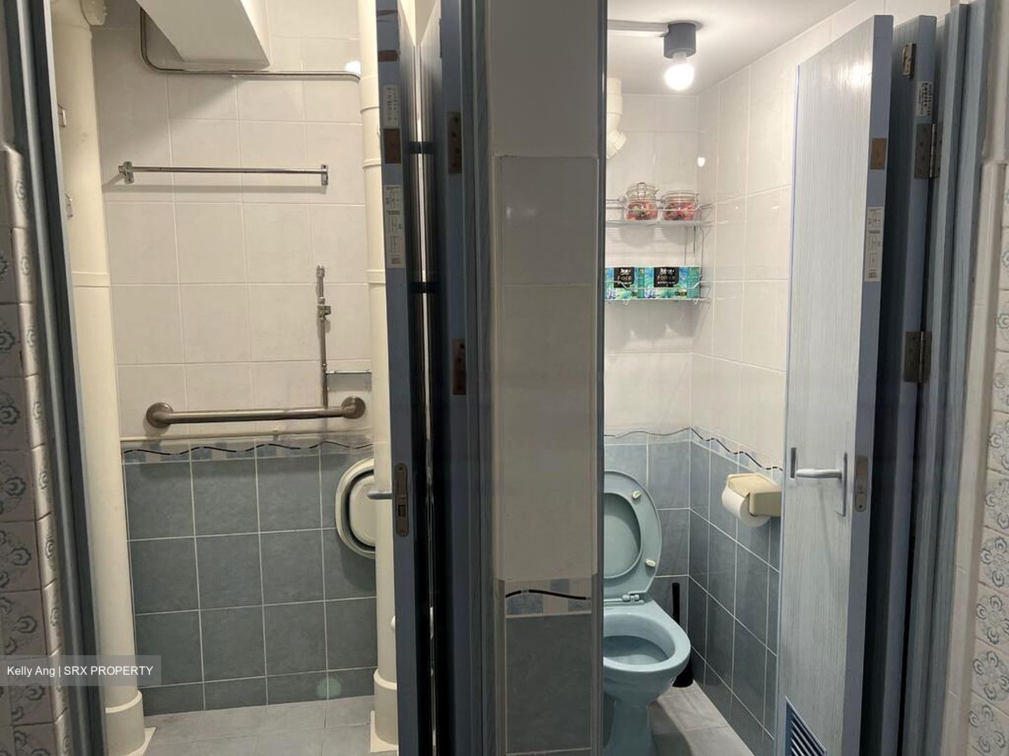 Blk 4 Sago Lane (Central Area), HDB 3 Rooms #453971551
